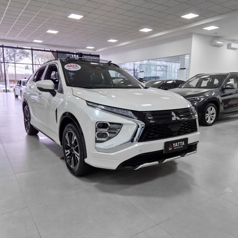 eclipse cross eclipse cross