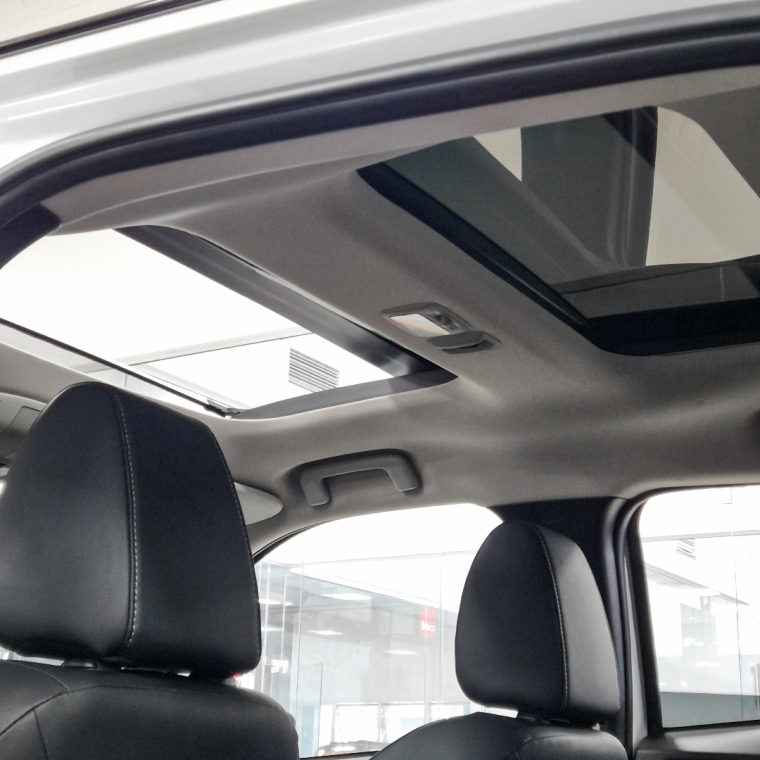 eclipse cross