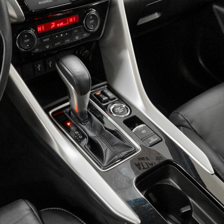 eclipse cross