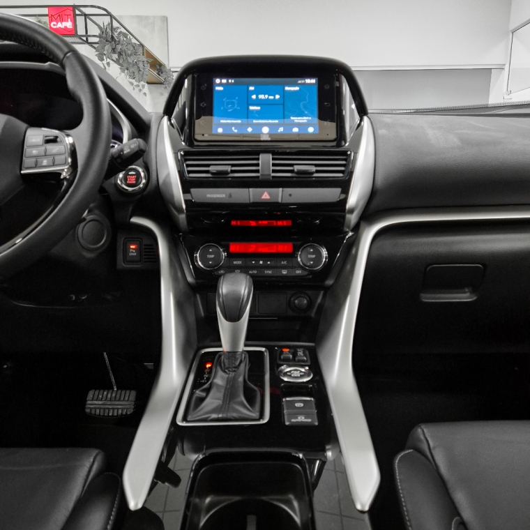 eclipse cross