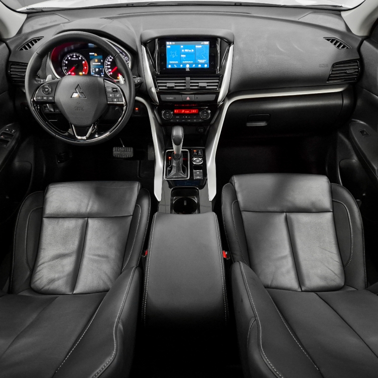 eclipse cross