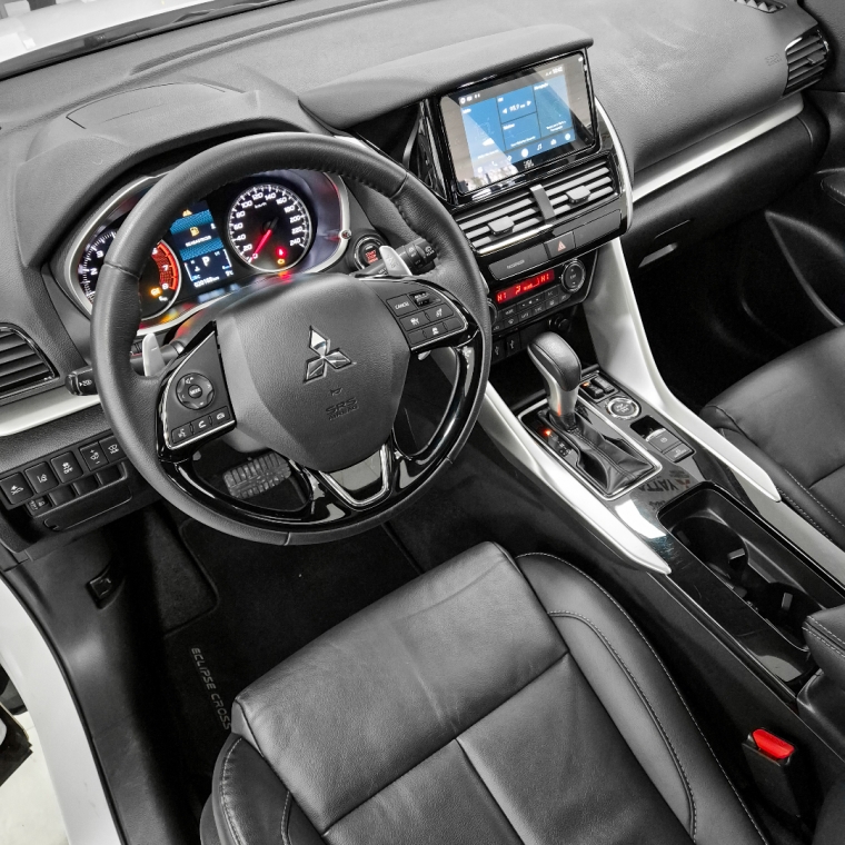 eclipse cross