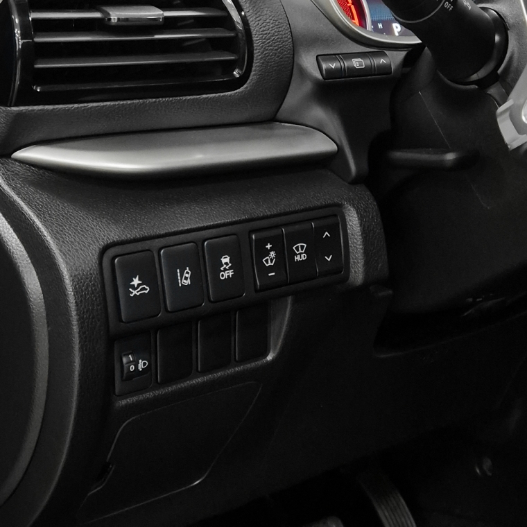 eclipse cross
