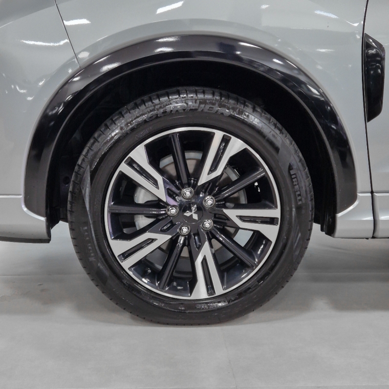 eclipse cross