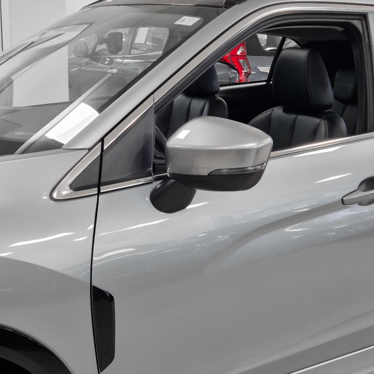 eclipse cross