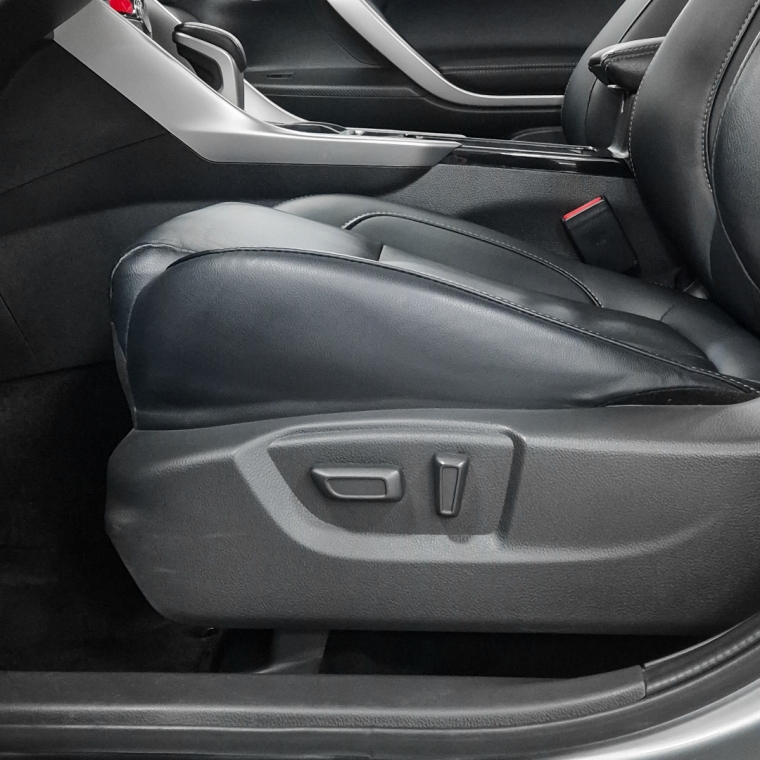 eclipse cross