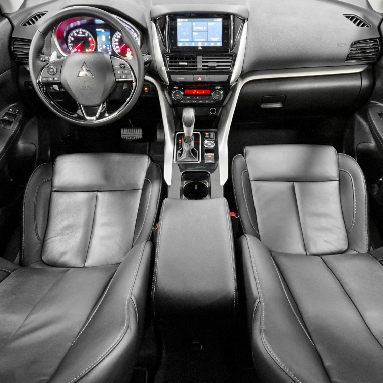 eclipse cross