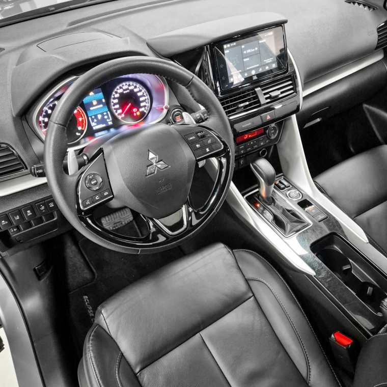 eclipse cross