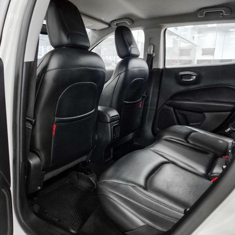 jeep compass trailhawk