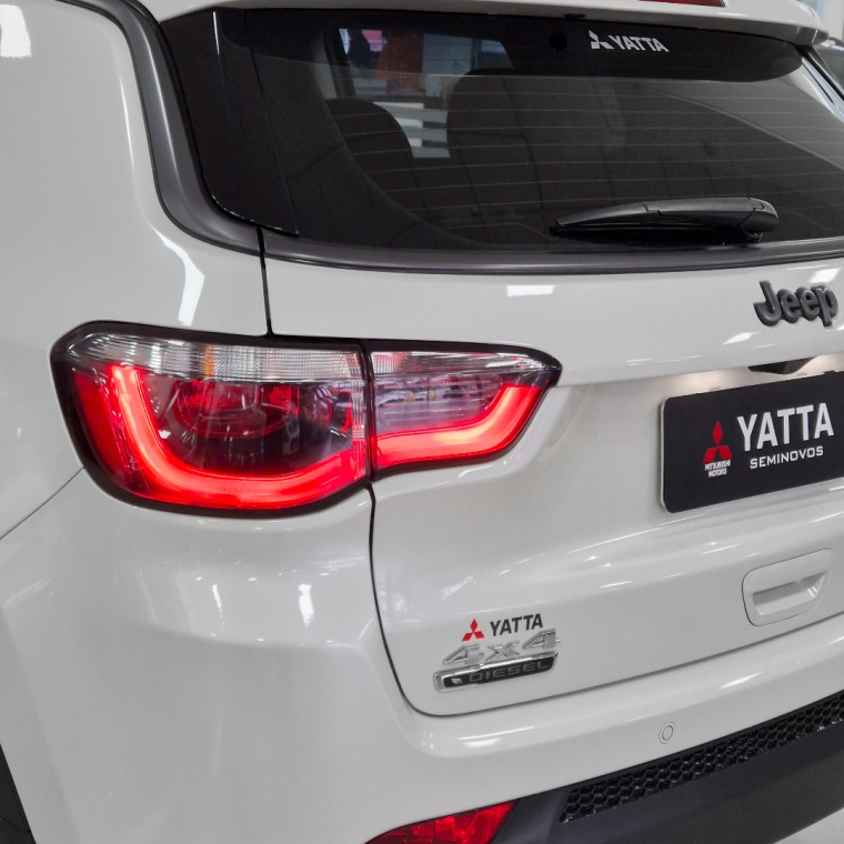 jeep compass trailhawk