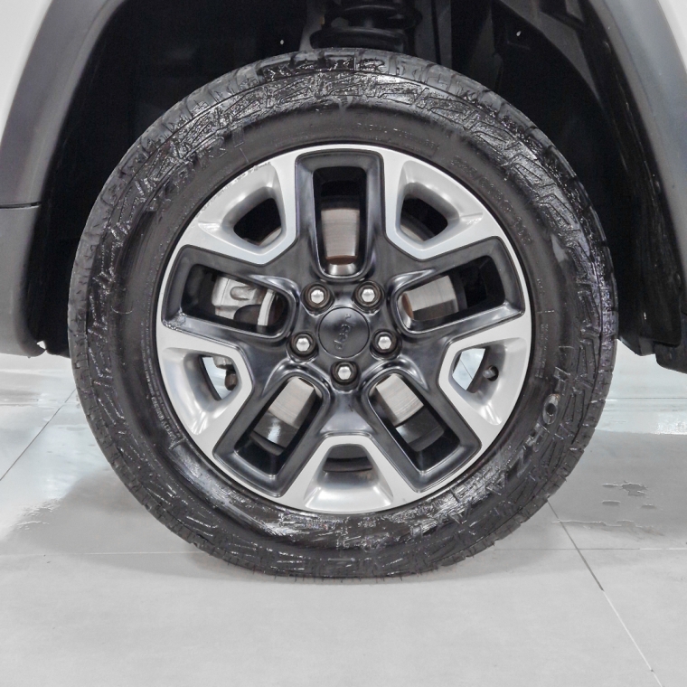 jeep compass trailhawk