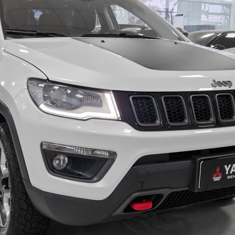 jeep compass trailhawk
