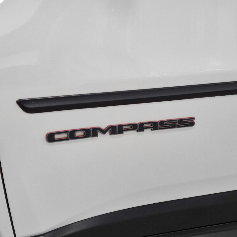 jeep compass trailhawk