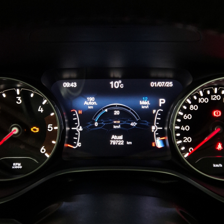jeep compass trailhawk