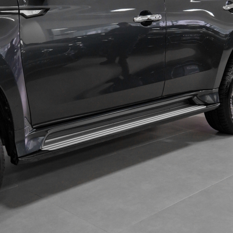 pajero sport hpe-s