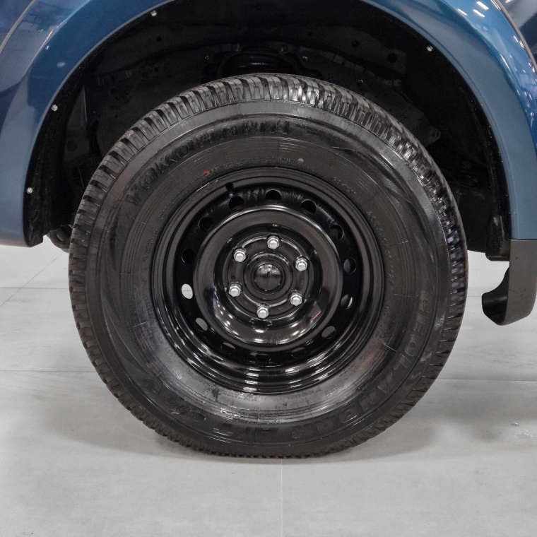 l200 triton gls