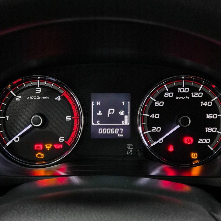 l200 triton gls