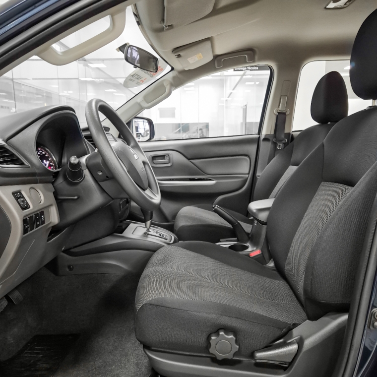 l200 triton gls