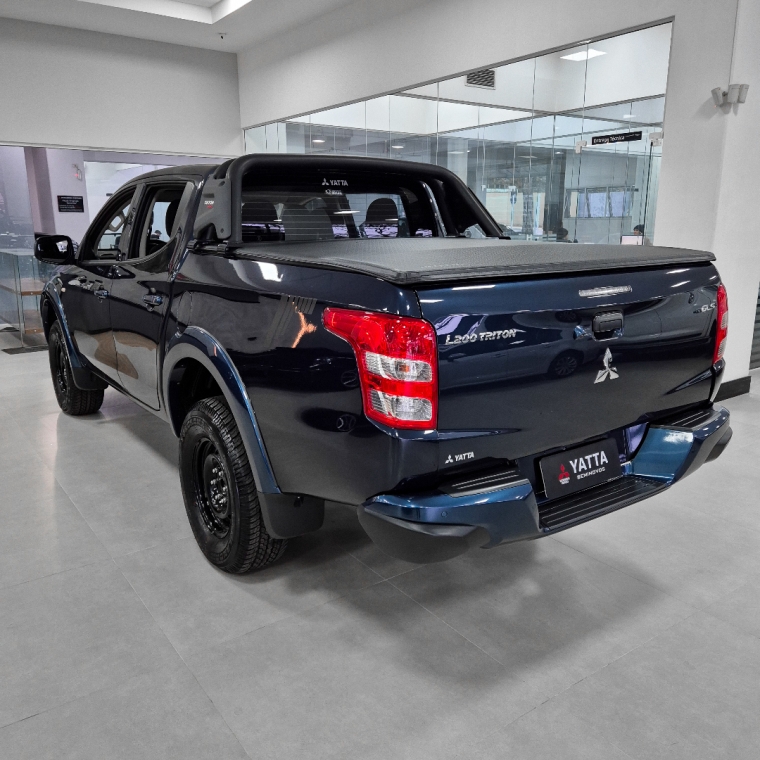 l200 triton gls