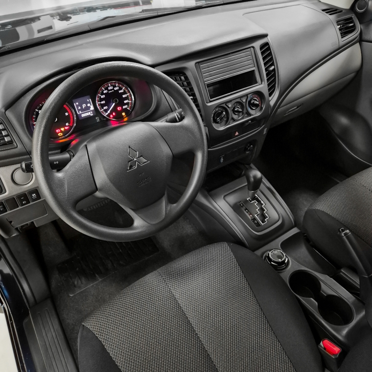 l200 triton gls