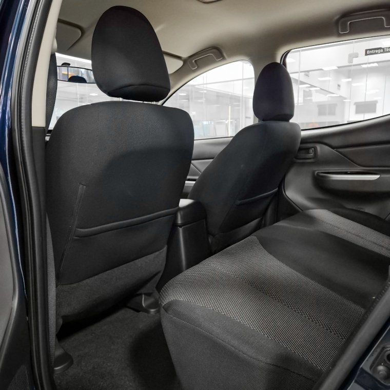 l200 triton gls