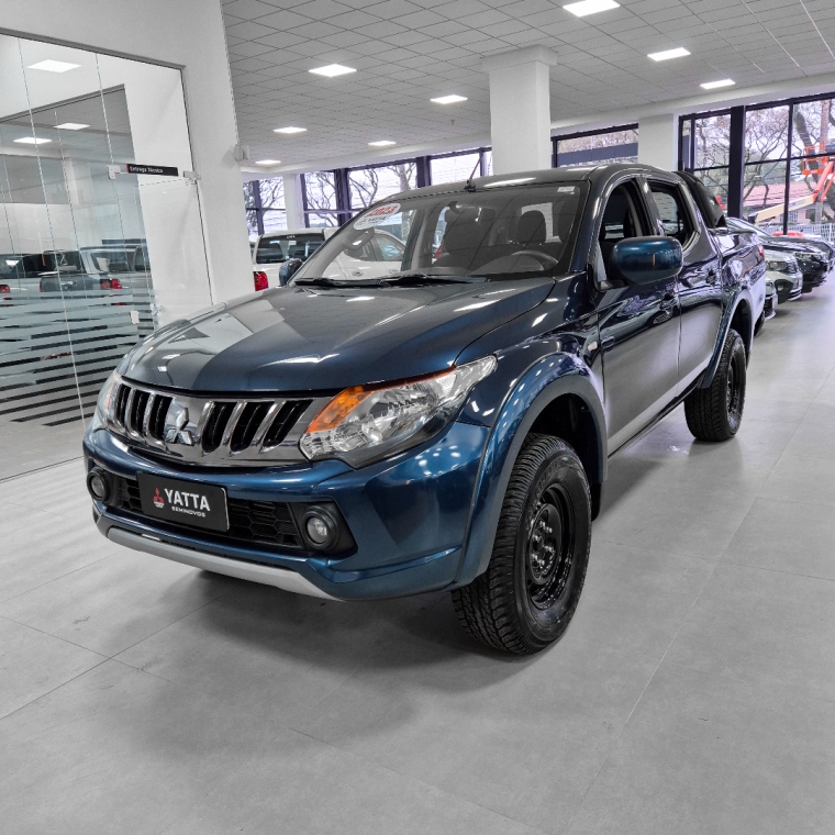 l200 triton gls