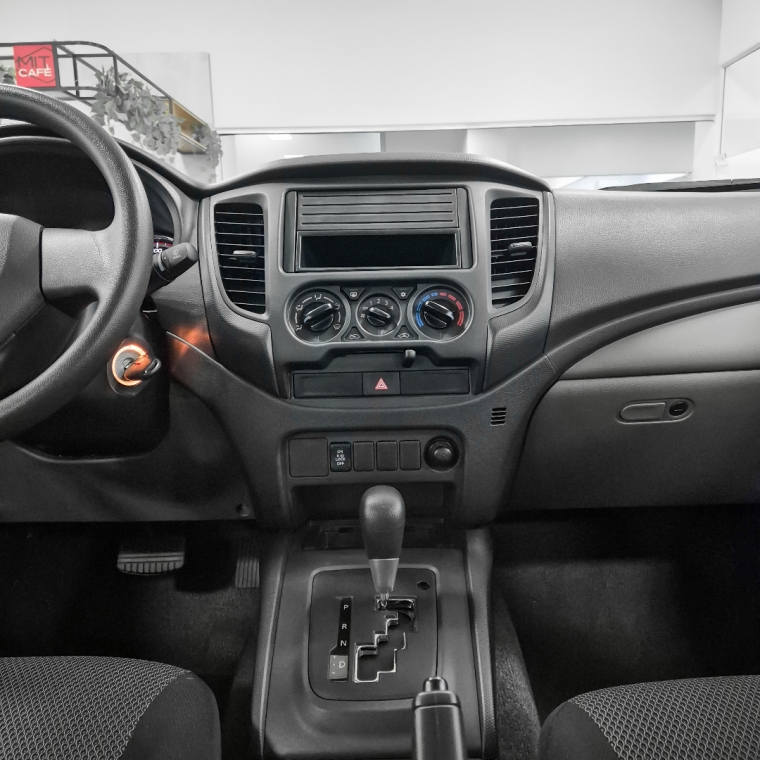 l200 triton gls