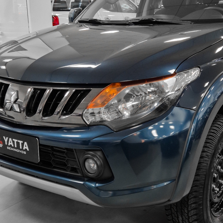 l200 triton gls