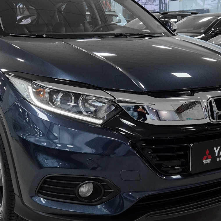 hr-v exl