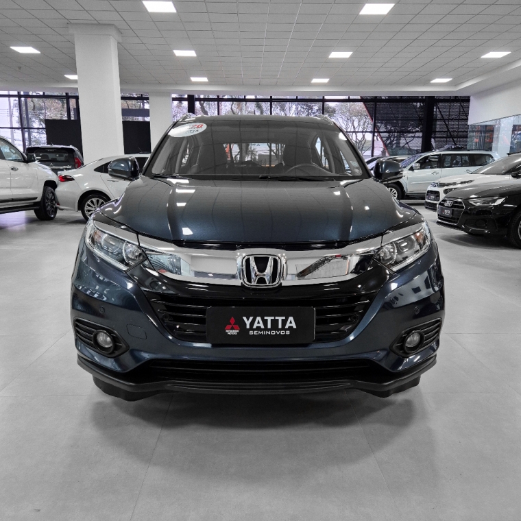 hr-v exl