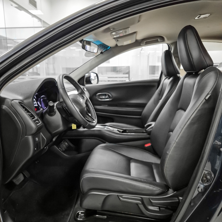hr-v exl