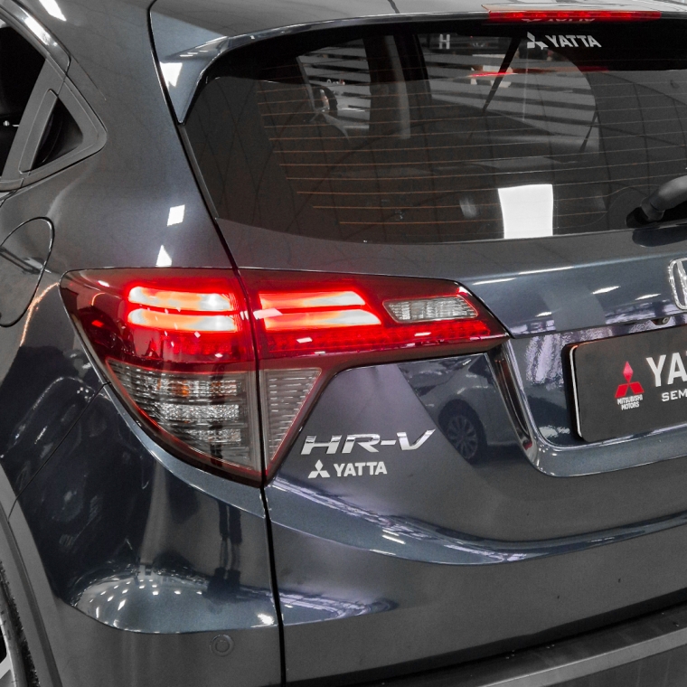 hr-v exl
