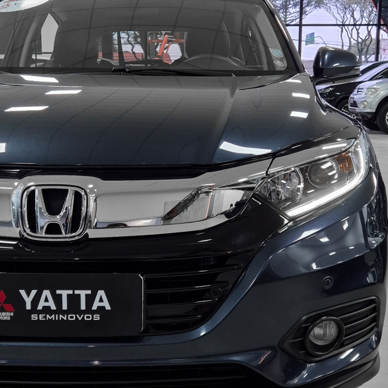 hr-v exl