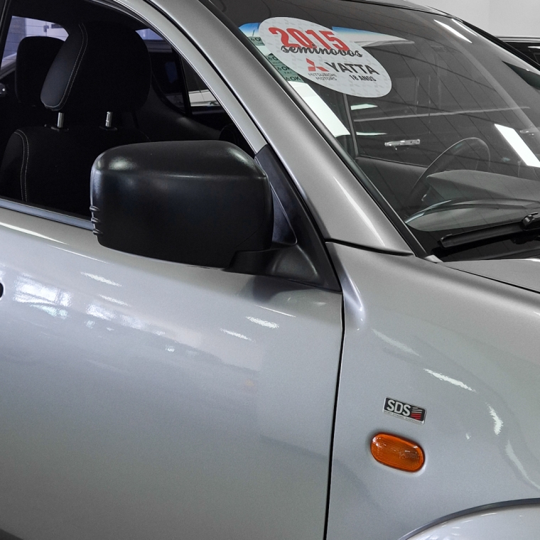 l200 triton hls