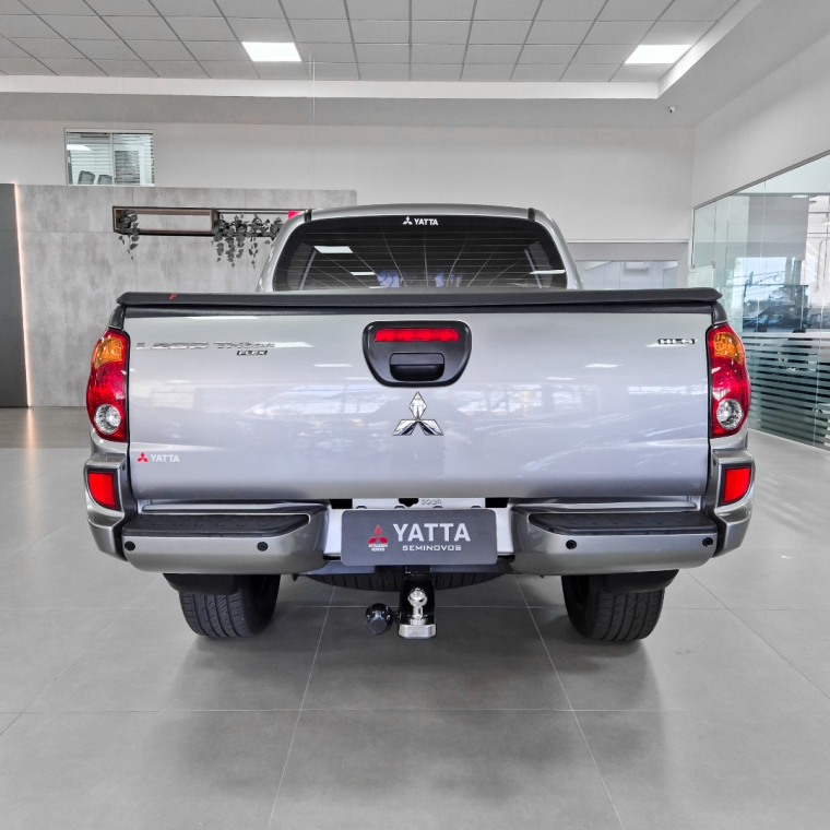 l200 triton hls