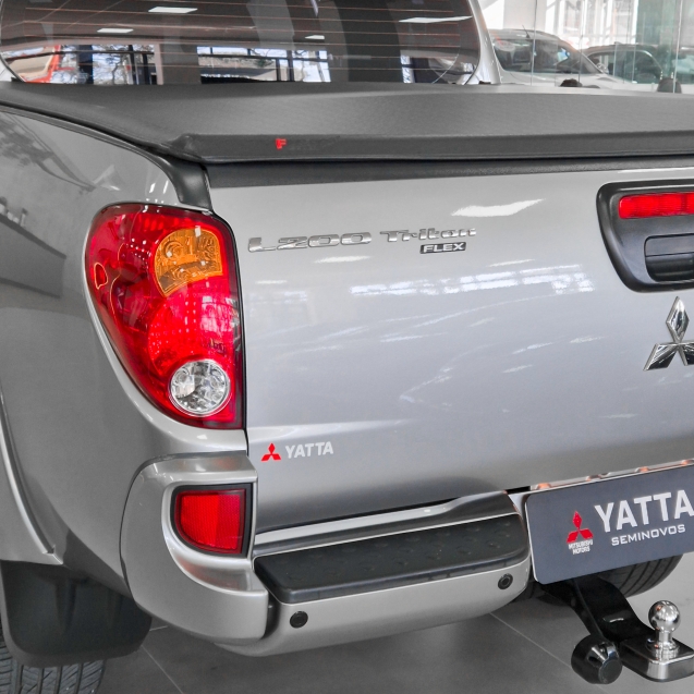 l200 triton hls