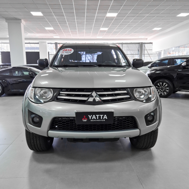 l200 triton hls