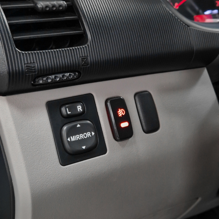 l200 triton hls