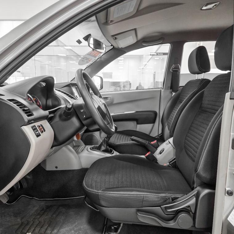 l200 triton hls