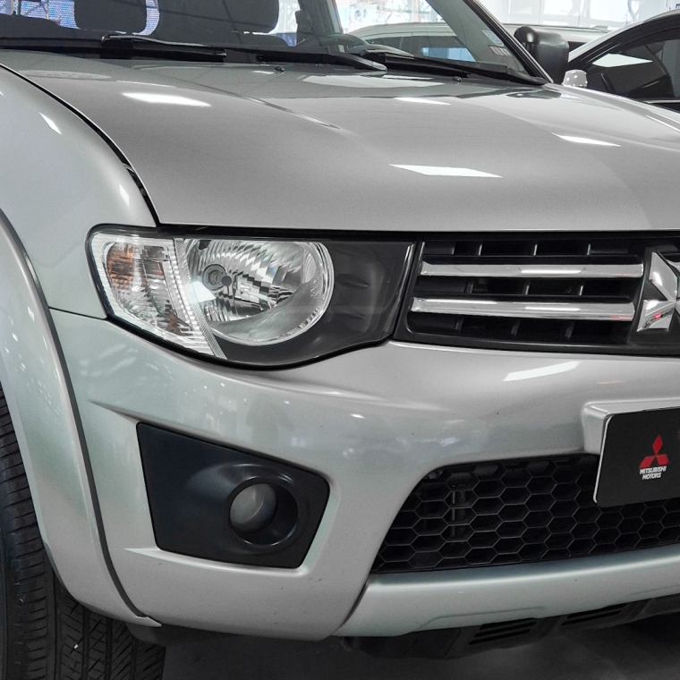 l200 triton hls
