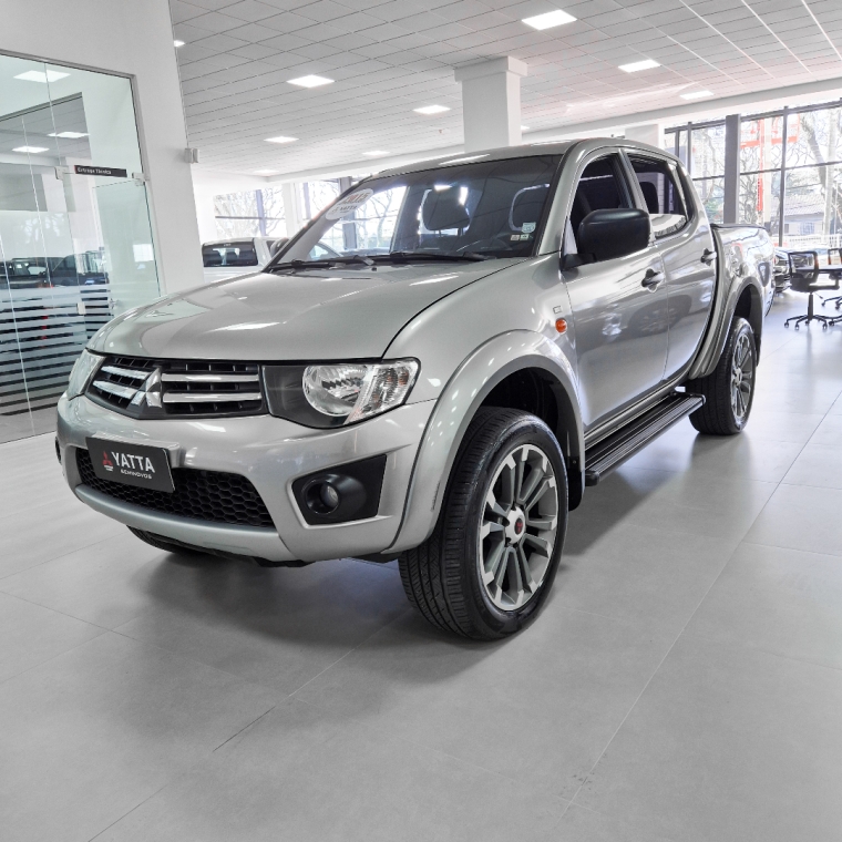 l200 triton hls