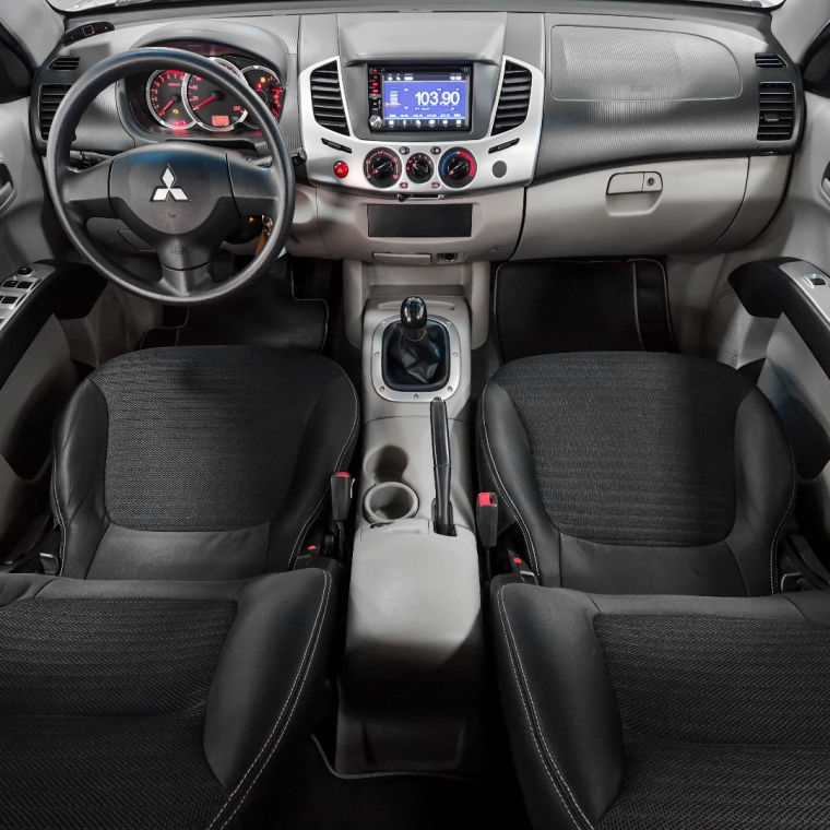 l200 triton hls