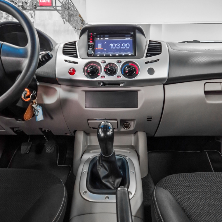 l200 triton hls