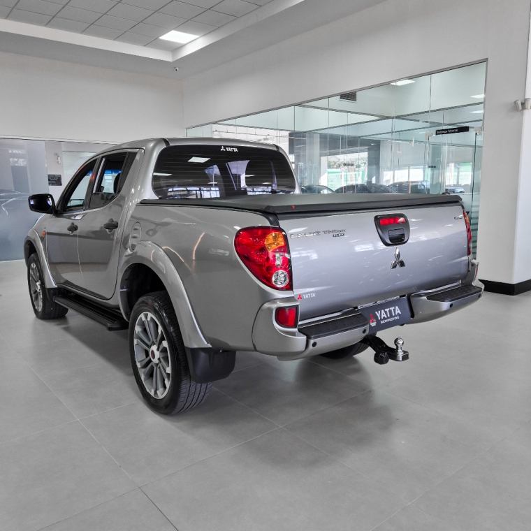 l200 triton hls