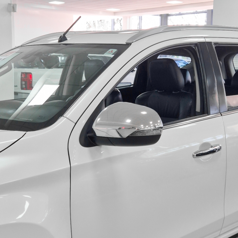 pajero sport hpe