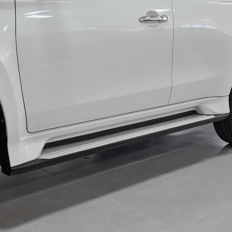 pajero sport hpe