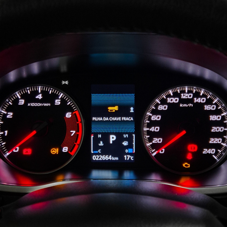 eclipse cross hpe