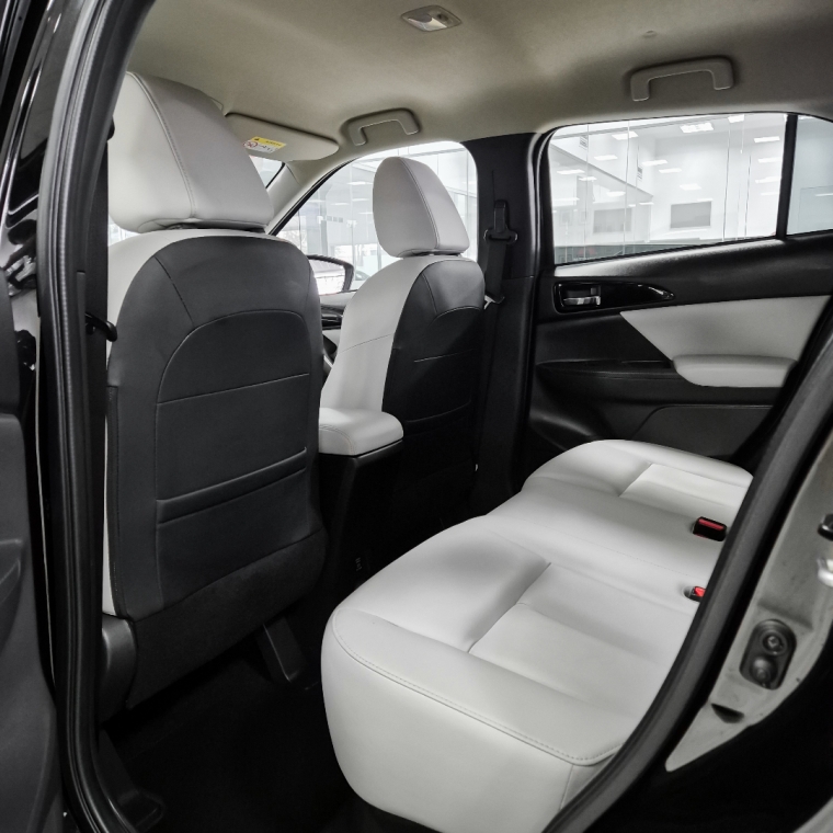 eclipse cross hpe