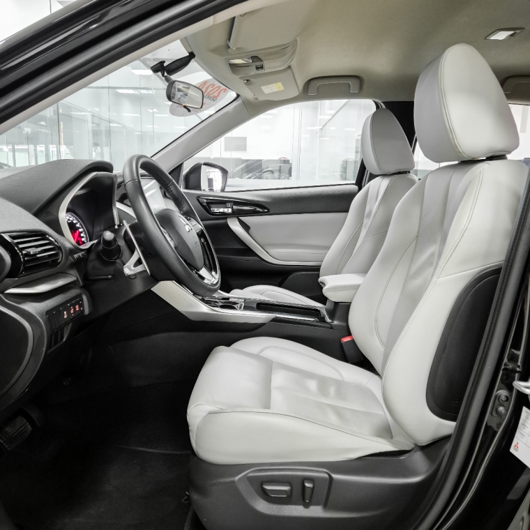 eclipse cross hpe