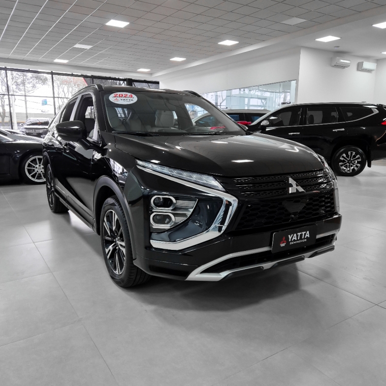 eclipse cross hpe eclipse cross hpe